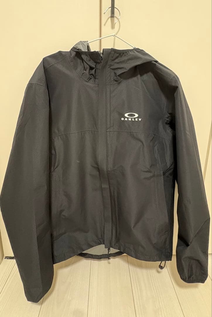 ジャケット・アウター OAKLEY ELEMENTS SHELL JACKET 2.0