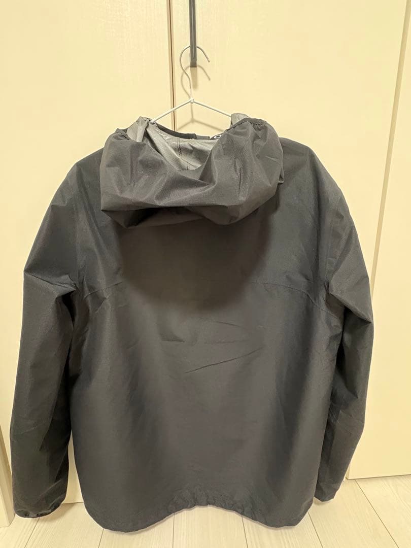 ジャケット・アウター OAKLEY ELEMENTS SHELL JACKET 2.0