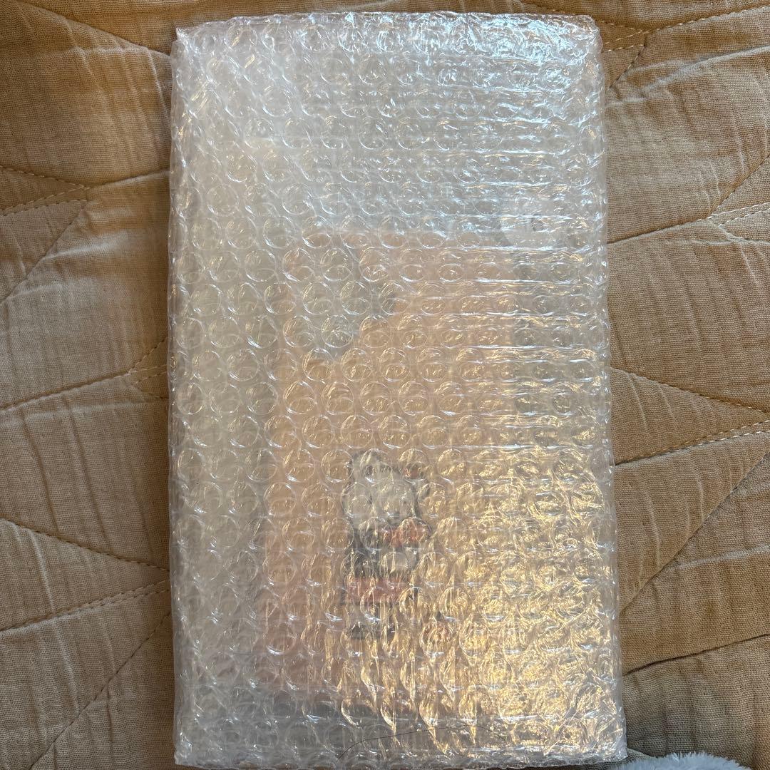 ファミリア♡iPhone16シリコンケース