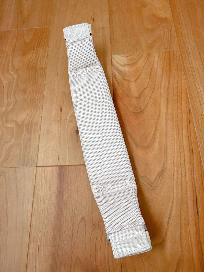 【美品】POMULU ポムル　ヒップシート ブロッサムピンク