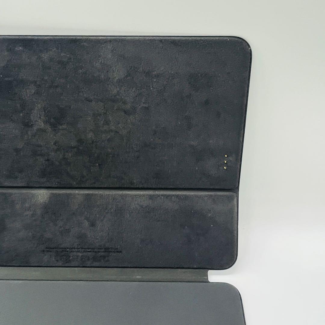 【美品】Apple 純正 Smart Keyboard Folio A2038