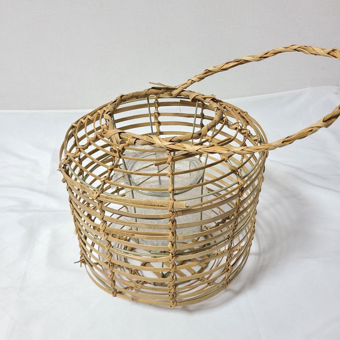 キャンドルホルダー ランタン フラワーベース 北欧雑貨 ソストレーネグレーネ新品