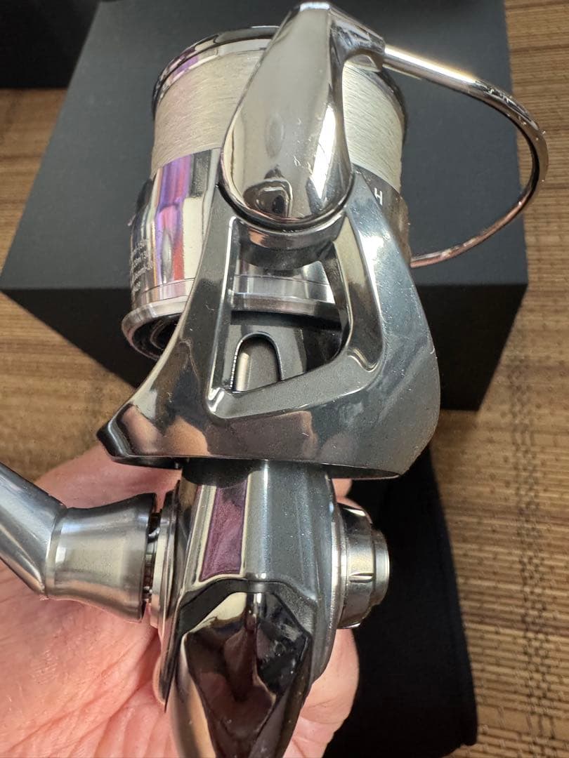 【〜8/8 7:00】 22イグジスト LT2500S-H