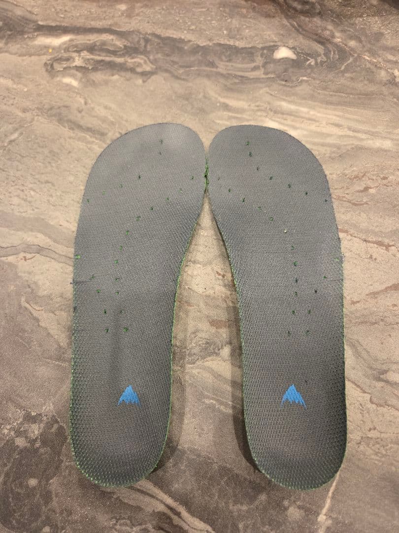 BURTON ION(アイオン) 26cm スノーボードブーツ