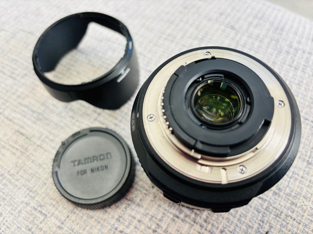 Nikon D5300 レンズ2本セット