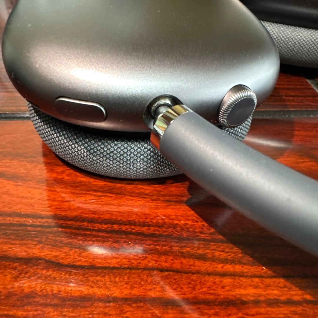 超美品 AirPods Max 第1世代