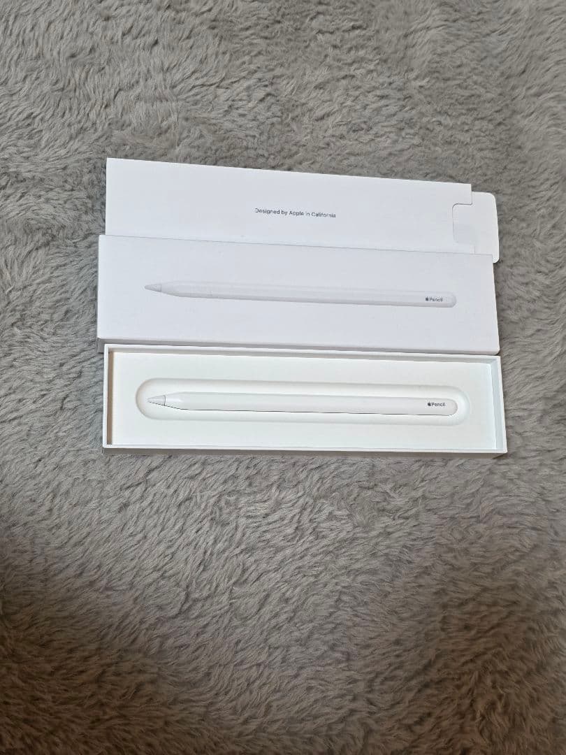 iPad Pro 11インチ 第4世代 128GB　apple pencil付き