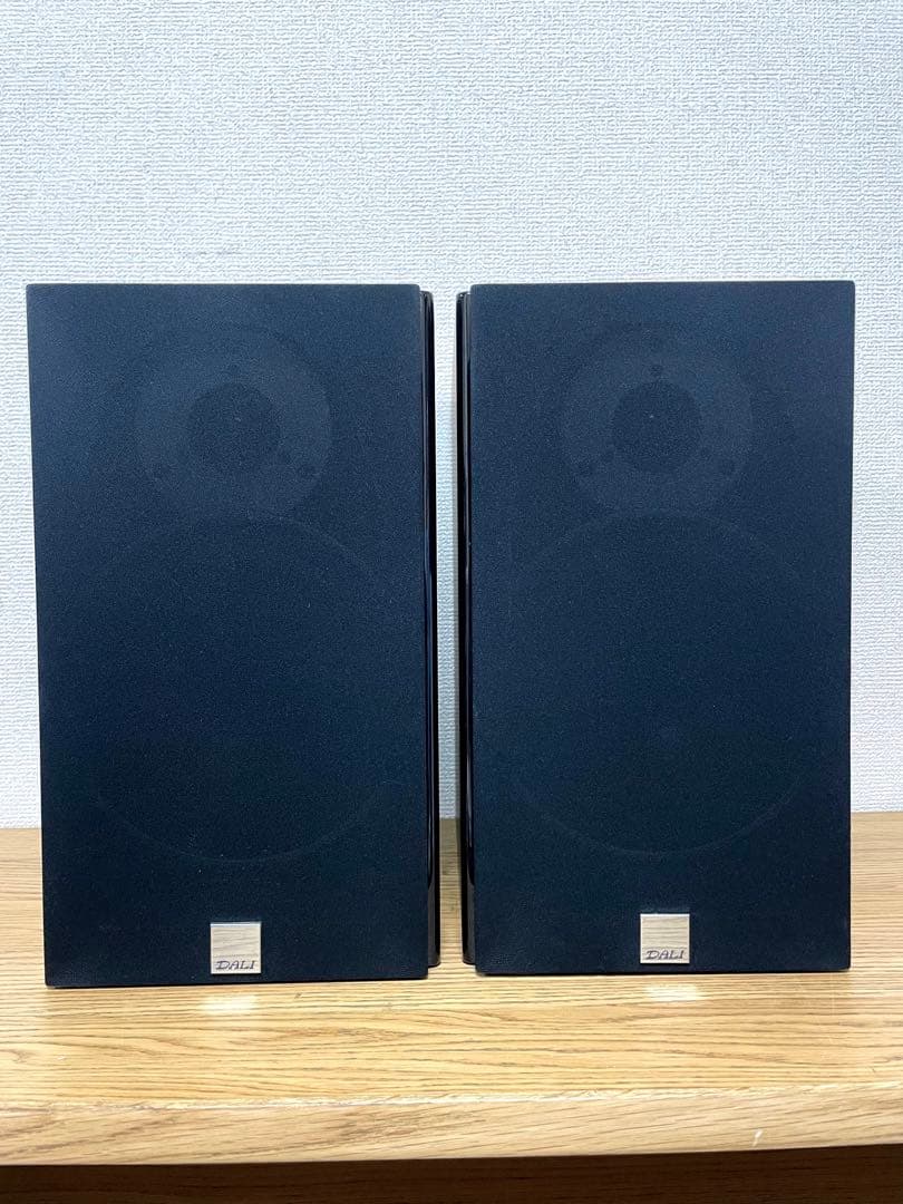 美品 DALI ダリ ZENSOR3 スピーカー ペア