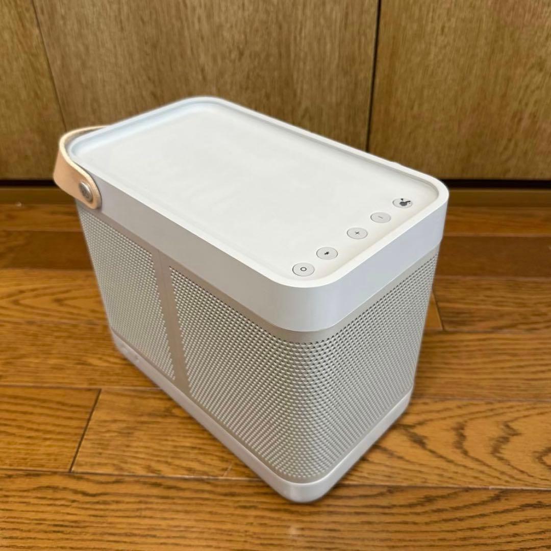 スピーカー・ウーファー Bang & Olufsen Beolit 17