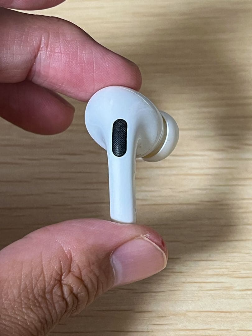 AirPods Pro 第1世代　本体・ケース・箱