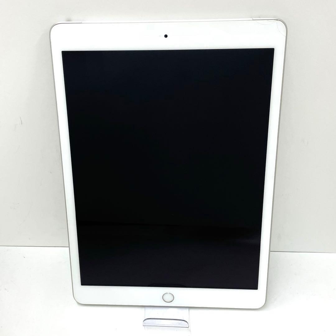 Apple iPad（第7世代)32GB Wi-Fi+Cell Softbank