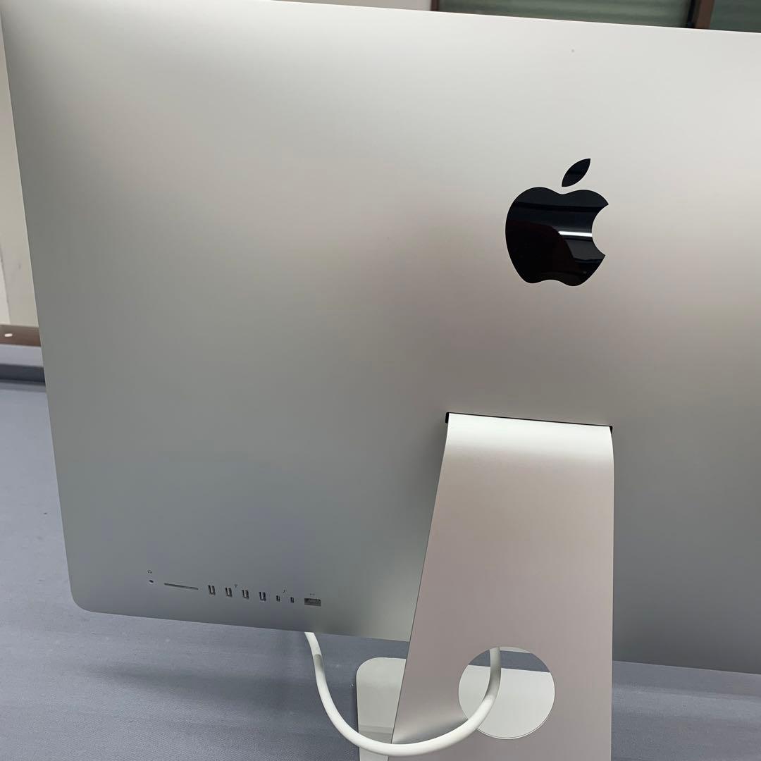 Macデスクトップ iMac 2020 | Core i7 - 64 GB - 4TB SSD