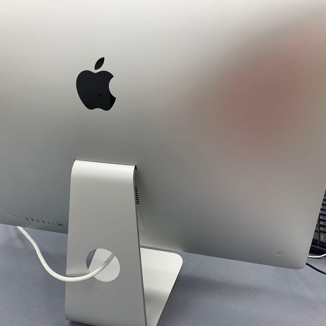 Macデスクトップ iMac 2020 | Core i7 - 64 GB - 4TB SSD