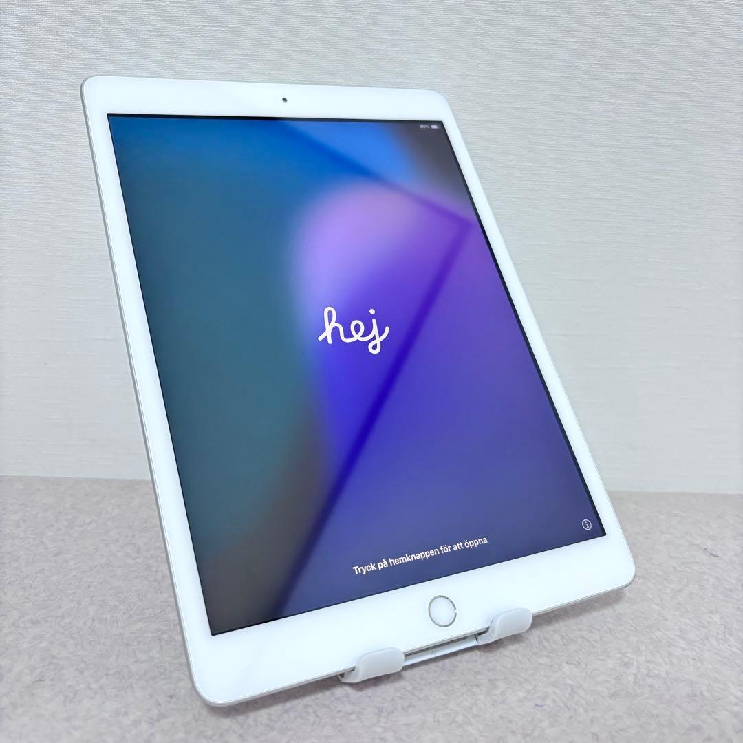 【極美品】iPad A2197 Apple アップル wifiモデル 32GB