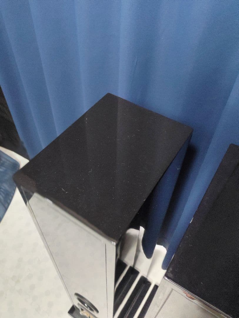 【出品A】DENON　SC-T55SG　トールボーイスピーカー1個