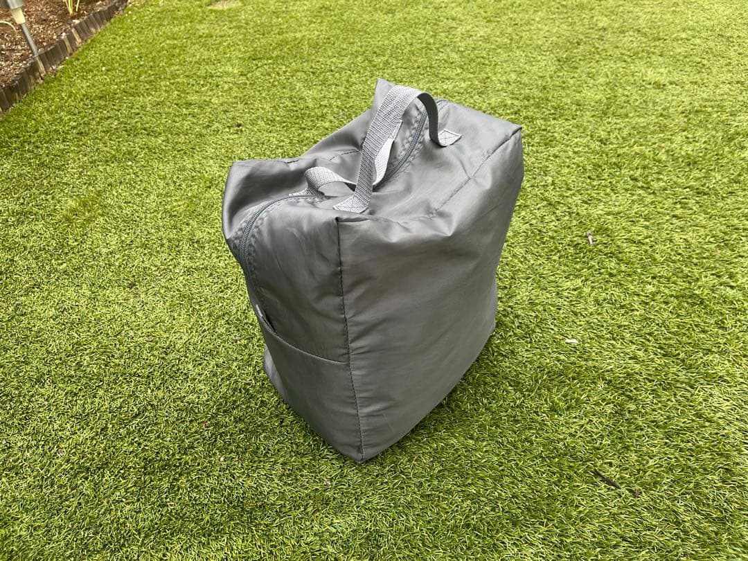 Coleman パーティーシェード300用メッシュスクリーンハンガー