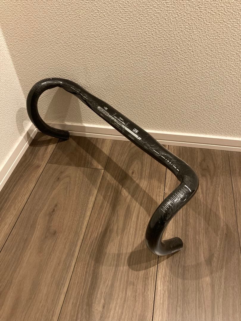 ボーマ gh-02 カーボン 400mm