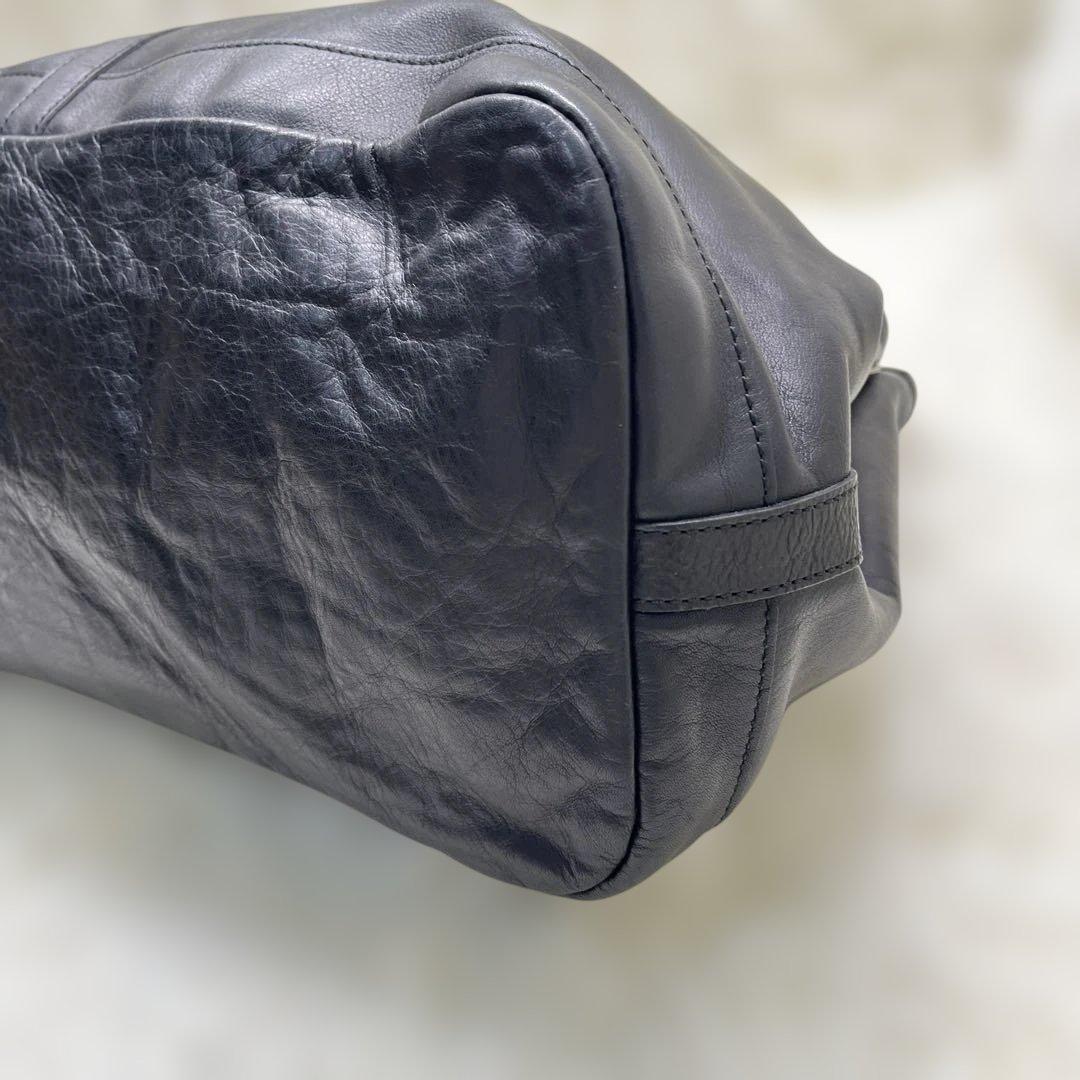 超希少　WILDSWANS Tomorrowland 別注 ボストンバッグ 美品