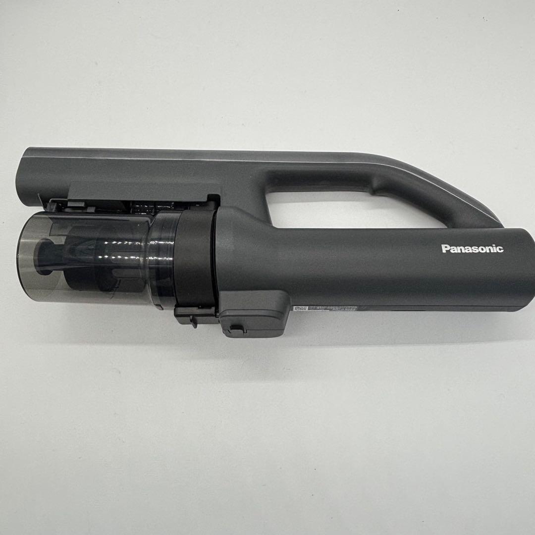 Panasonic パナソニック MC-SB55K-A スティッククリーナー