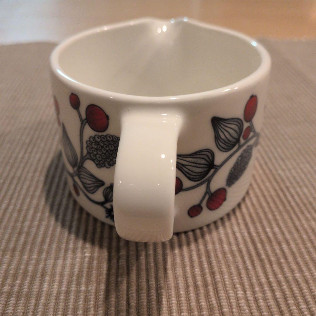 アラビア　ルノ　フロストベリー