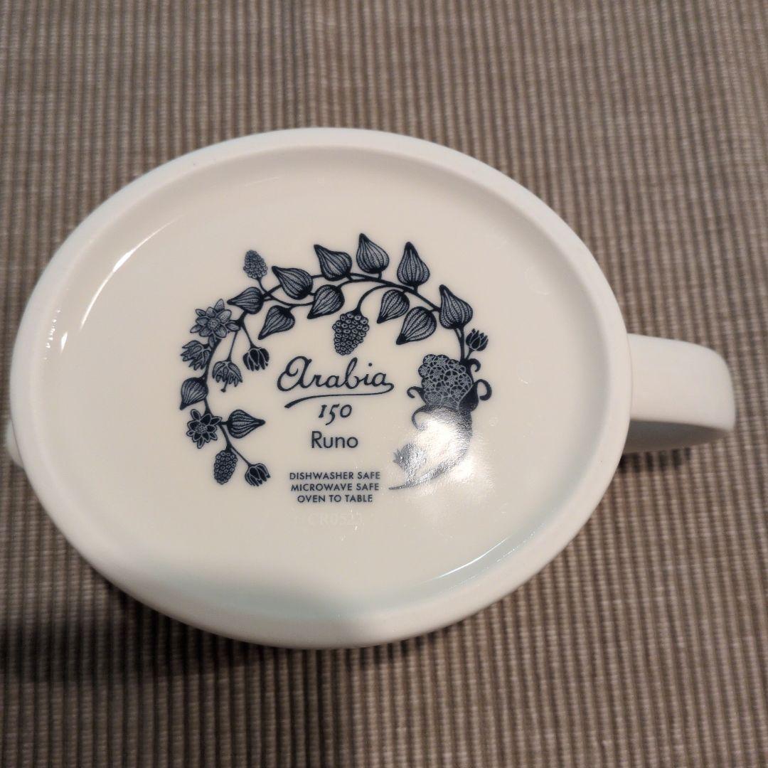 アラビア　ルノ　フロストベリー