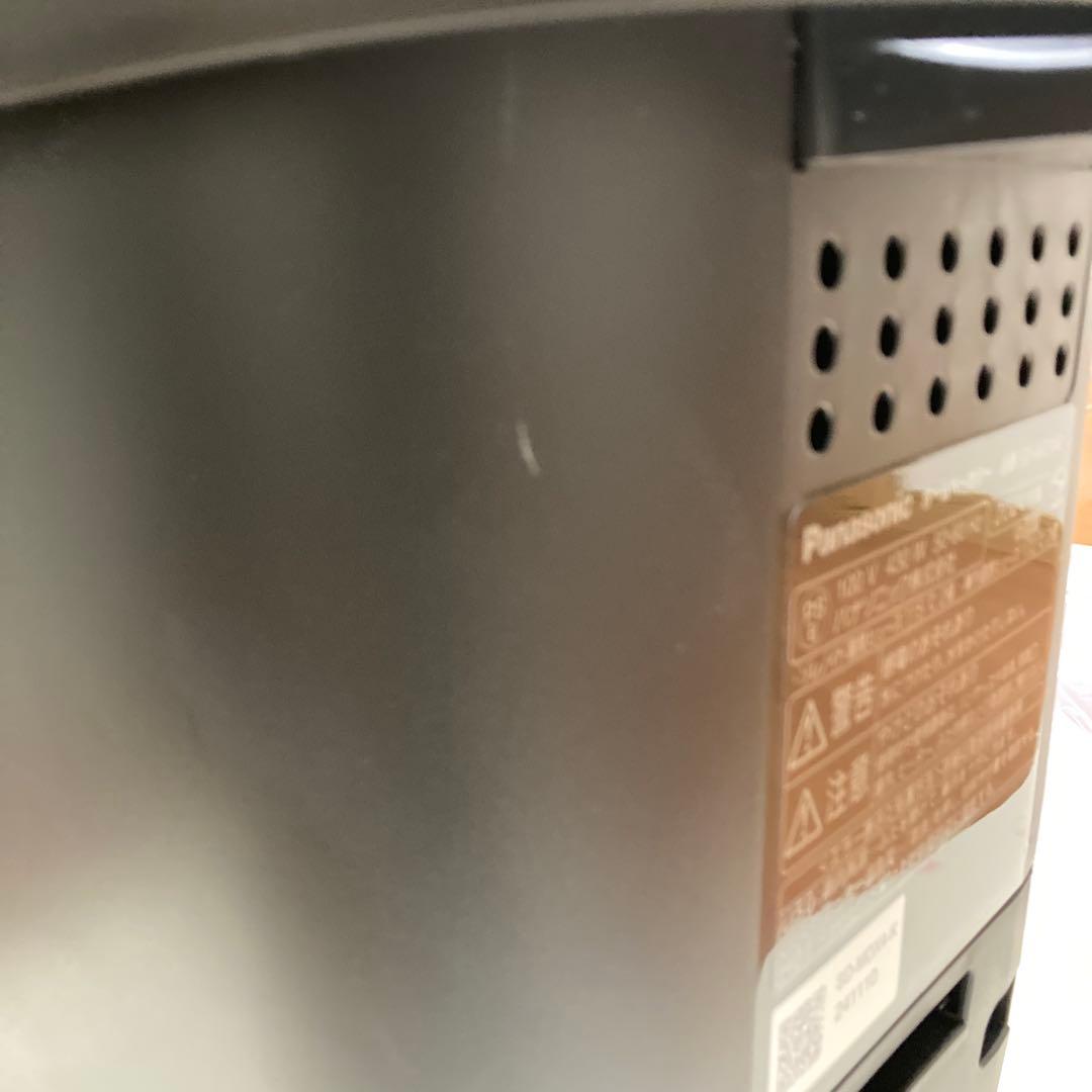 パナソニック　ホームベーカリー　ビストロ　SD-MDX4 2024年製