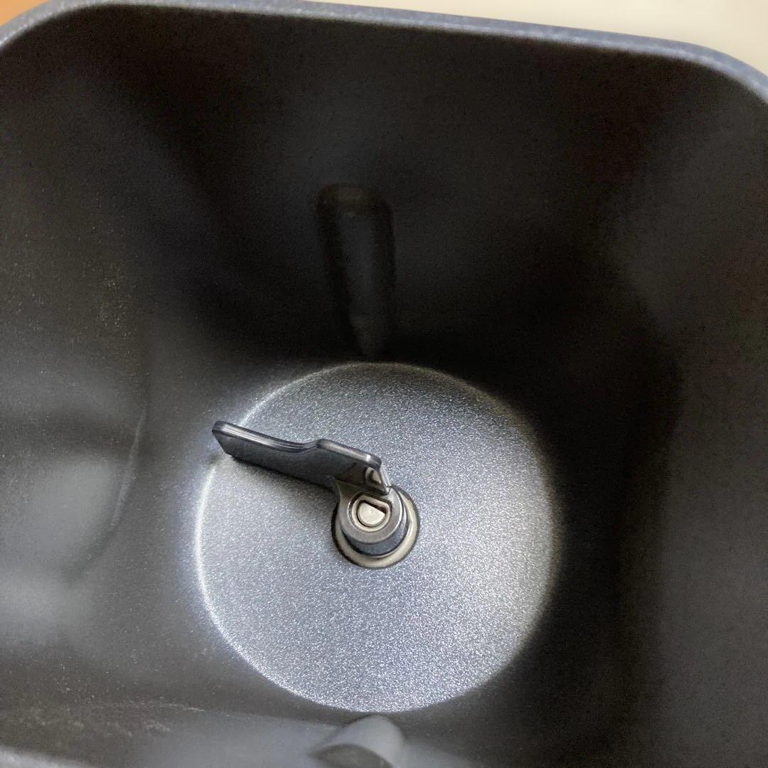 パナソニック　ホームベーカリー　ビストロ　SD-MDX4 2024年製