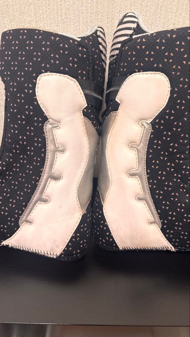 Burton Supreme スノーボードブーツ 24.5cm