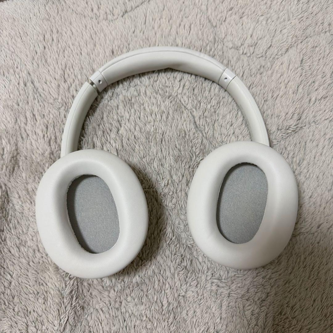 SONY WH-CH720N ホワイト ワイヤレスヘッドホン