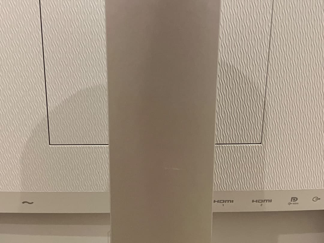 m*i様 Dell製 27 4K UHD USB-C モニター S2722QC