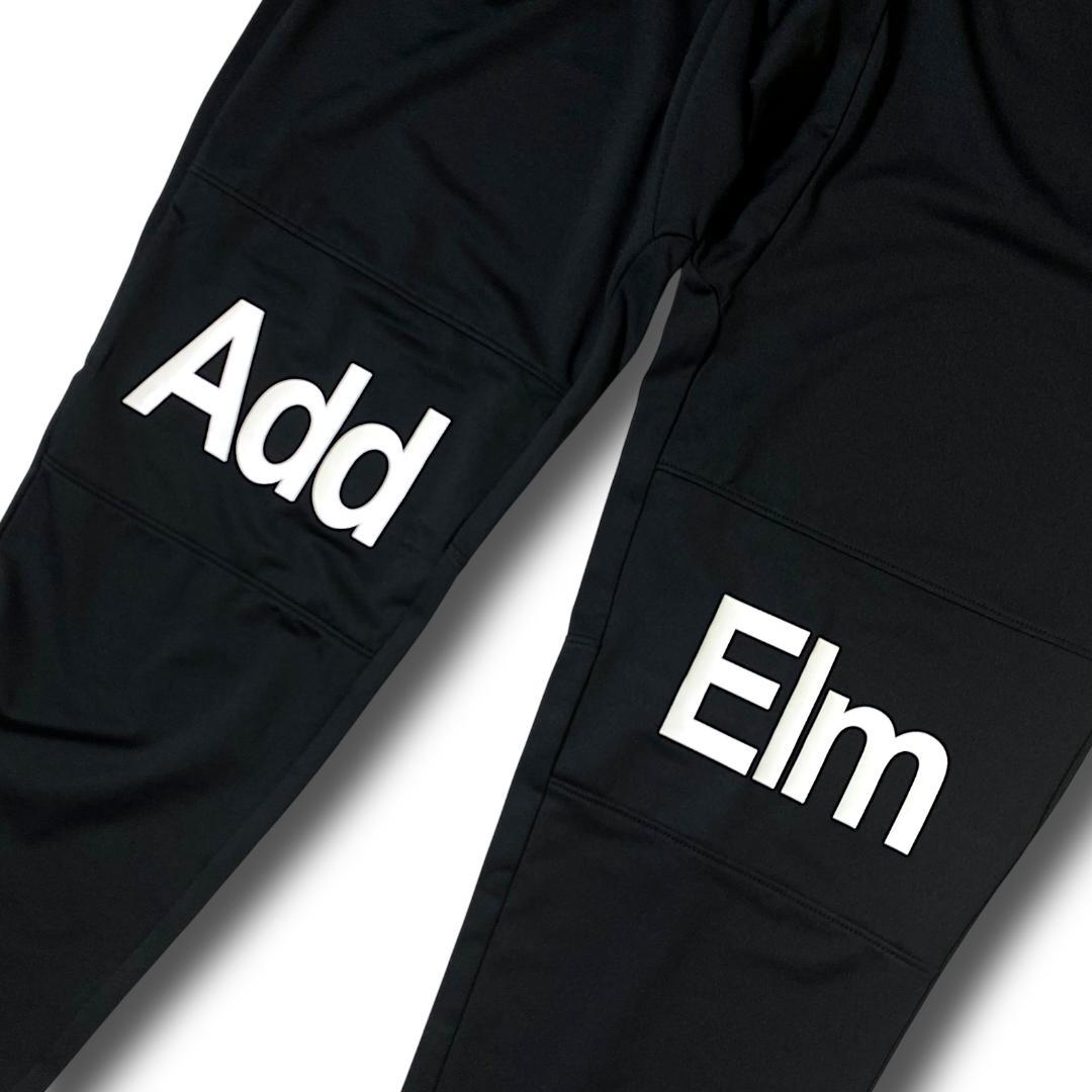 L AddElm アドエルム 定価3.5万 パーカー パンツ セットアップ 春秋