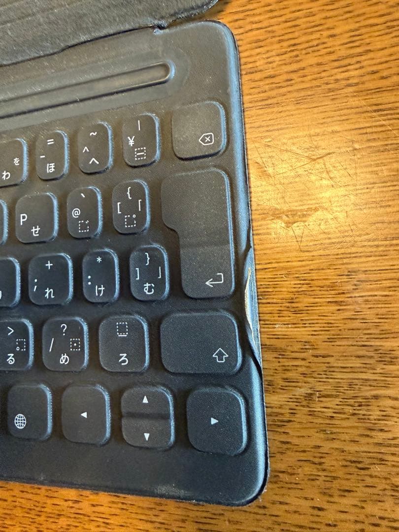 iPad 第9世代 + Apple Pencil + 純正キーボード +ケース