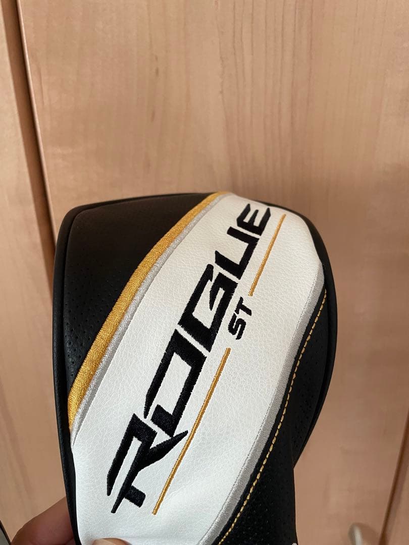 キャロウェイ ローグST MAX-D 5W フェアウェイウッド　R FW