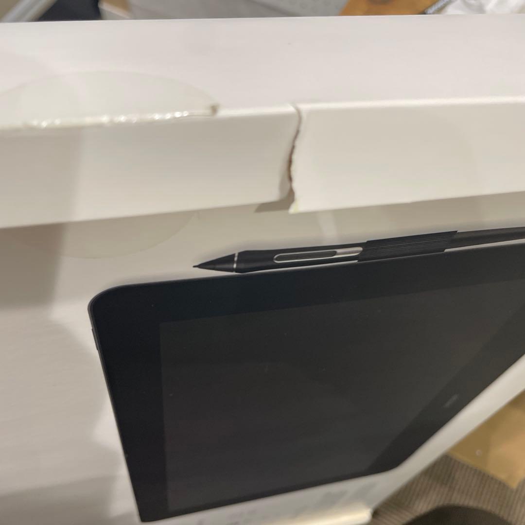 ☆引退品☆美品☆ Wacom 本体　Cintiq Pro 16インチ