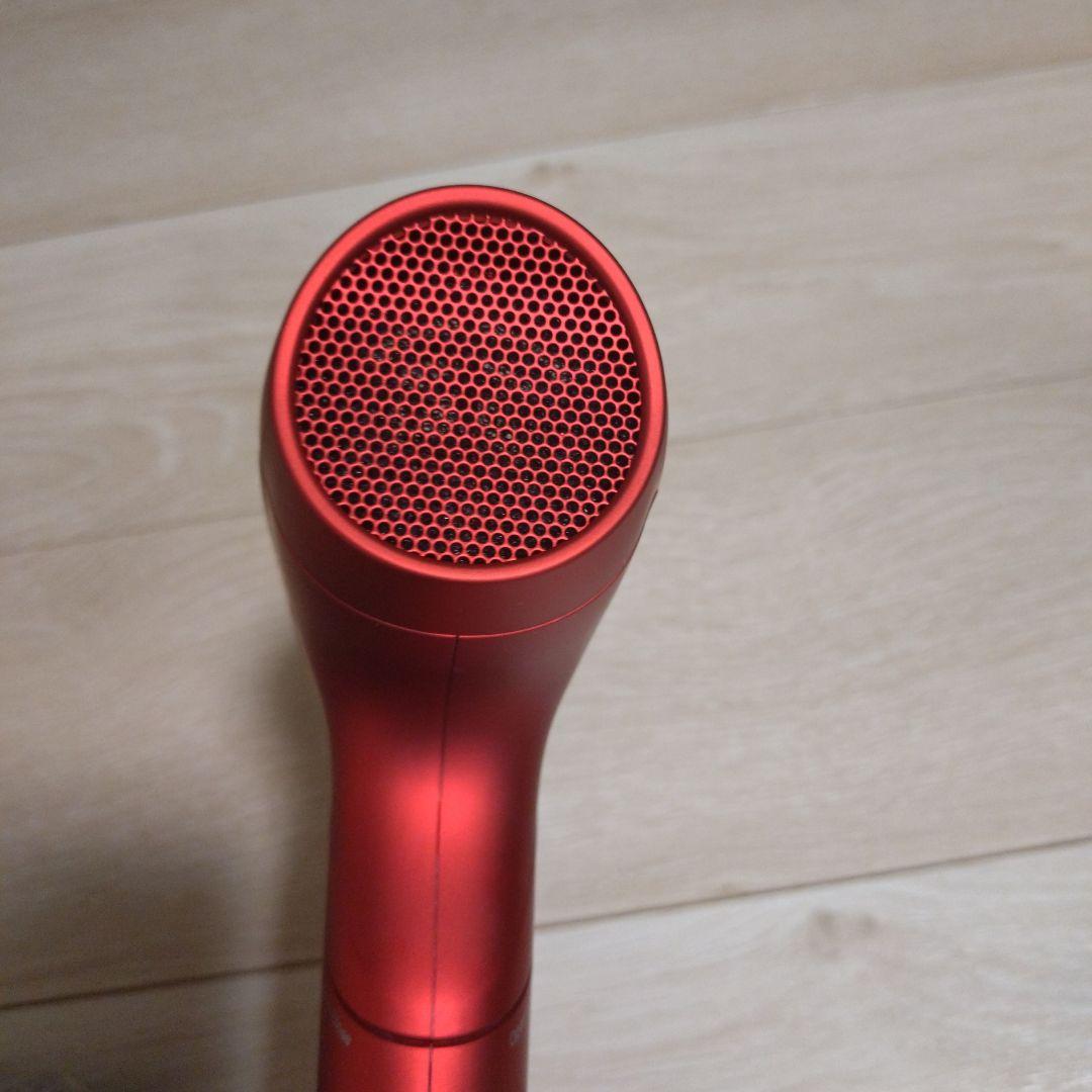 MONSTER ヘアドライヤー