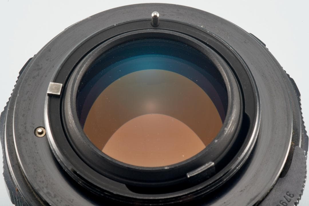 フィルムカメラ Super-Multi-Coated TAKUMAR f1.4 /50 L76