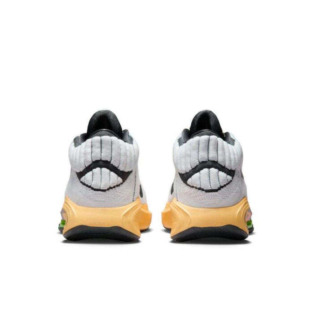 ナイキ　GTハッスル3 NIKE GT バスケットシューズ