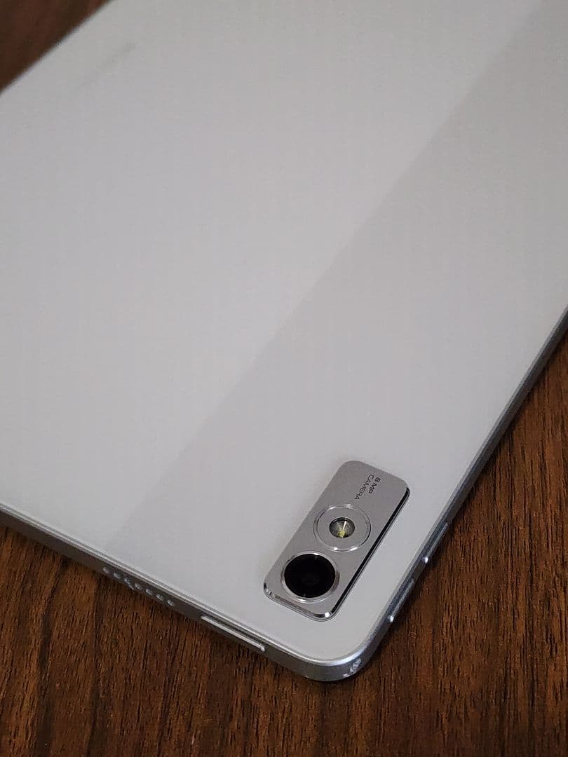 【液晶無傷】Lenovo TAB7 A301LV ホワイト ソフトバンク