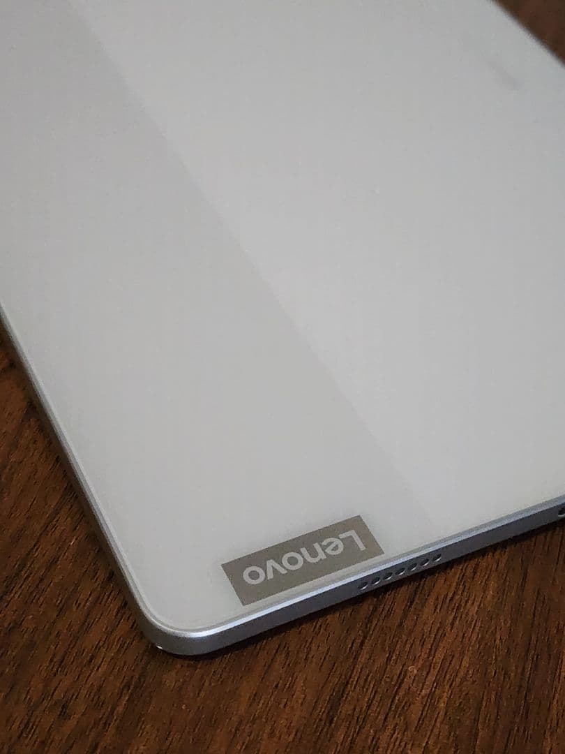 【液晶無傷】Lenovo TAB7 A301LV ホワイト ソフトバンク