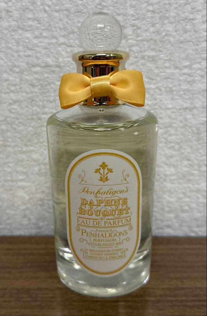 PENHALIGON'S ペンハリガン ダフネ ブーケ 100ml