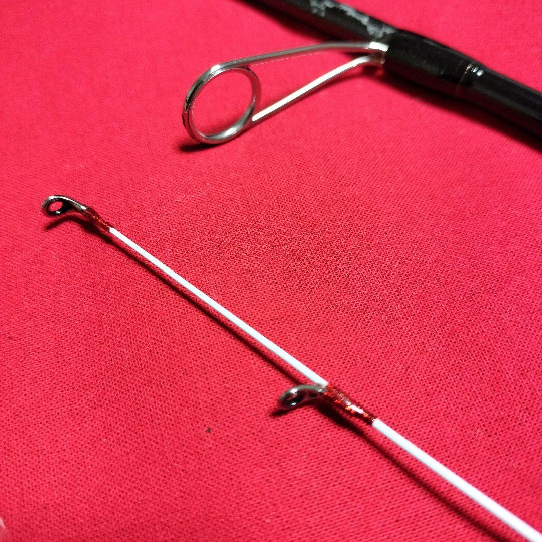 22 セフィア XR メタルスッテ S610H-S/R　シマノ Sephia