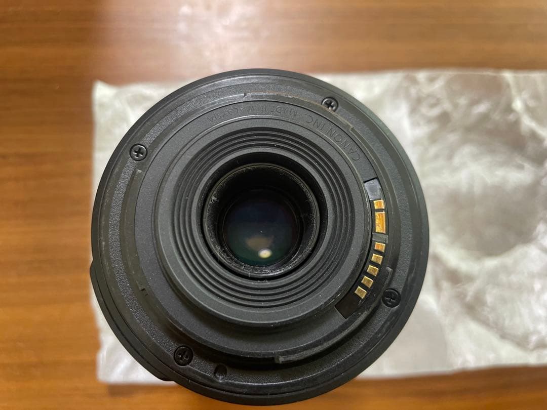 【極上品】EOS Kiss X5 ダブルズームキット　バッテリー３個付