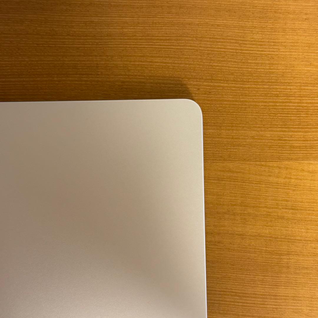 MacBook本体 MacBookair m2