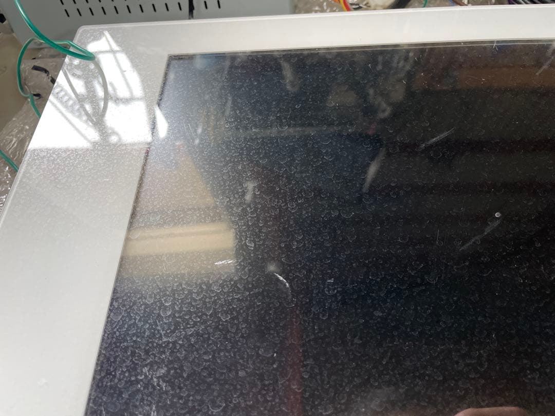 ★動作〇 TOTO 浴室テレビ EKK30094 14V型 12年製 液晶テレビ