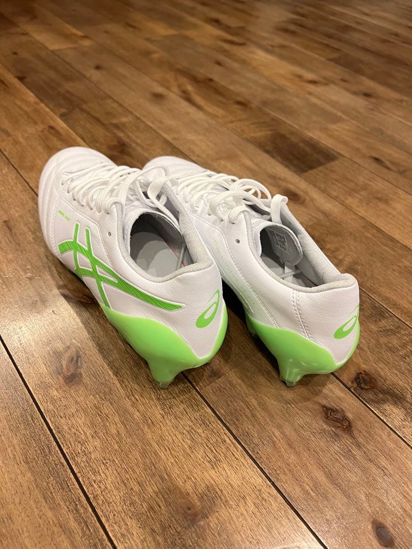 アシックス サッカー スパイク DS LIGHT X-FLY 4