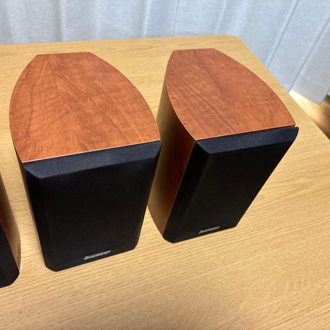 Pioneer S-LM2B-LR スピーカー 4本セット