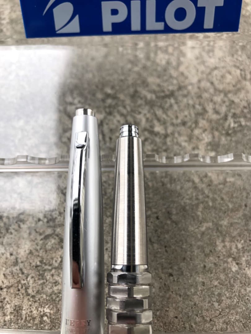 ケリー　フルカスタム