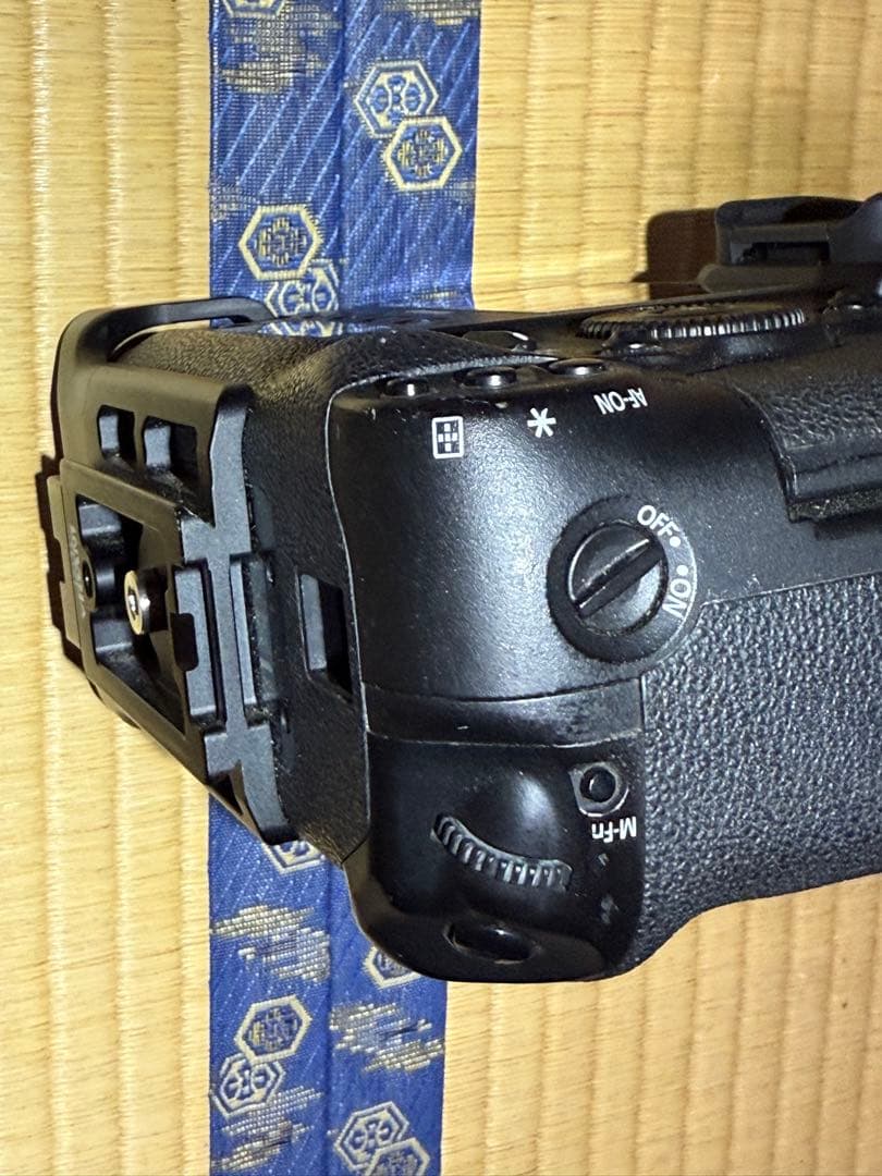 CANON 1D X 本体