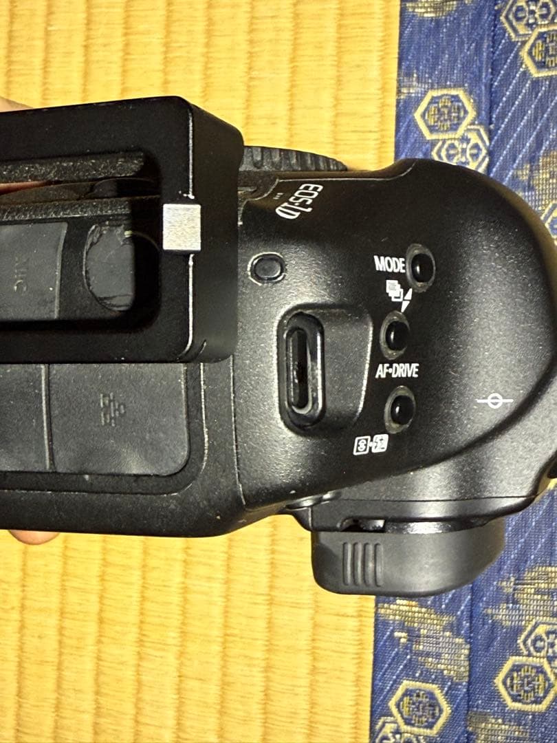 CANON 1D X 本体