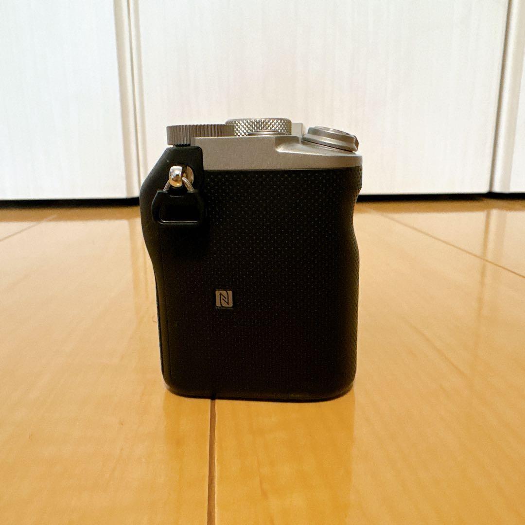 Sony α7C ミラーレス レンズセット ソニー タムロン 単焦点 ズーム